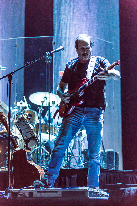 Rob de Nijs @ Casino Kursaal Oostende, picture 44, photographed by Guy Danneels - FrontView Magazine