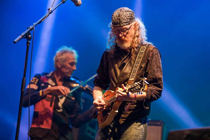 The Levellers @ Genk on Stage, picture 13, photographed by Marc Verdonck - FrontView Magazine