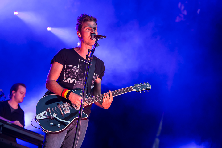 Zornik @ Genk on stage, picture 3, photographed by Marc Verdonck - FrontView Magazine