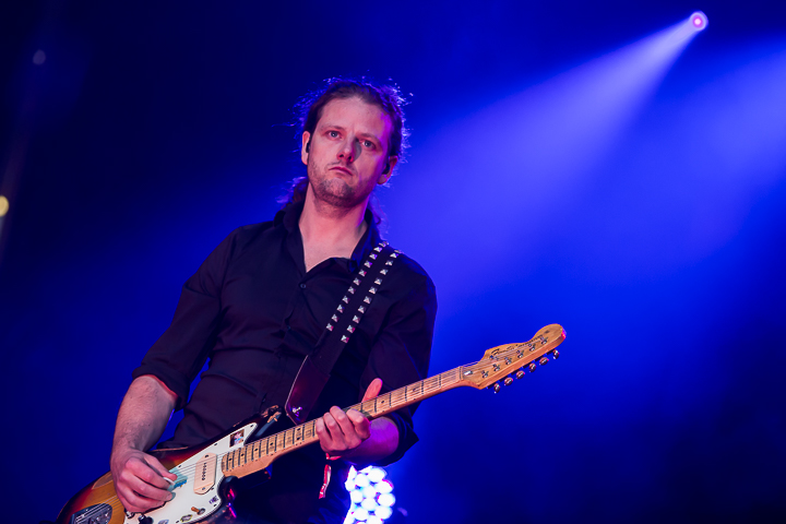 Zornik @ Genk on stage, picture 4, photographed by Marc Verdonck - FrontView Magazine