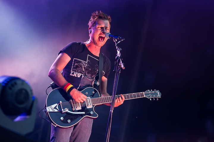 Zornik @ Genk on stage, picture 5, photographed by Marc Verdonck - FrontView Magazine