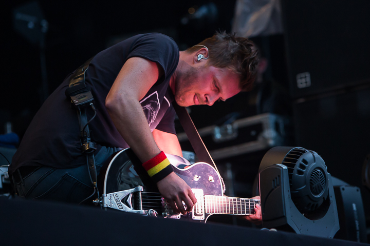 Zornik @ Genk on stage, picture 6, photographed by Marc Verdonck - FrontView Magazine