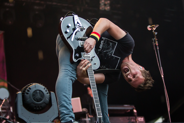 Zornik @ Genk on stage, picture 7, photographed by Marc Verdonck - FrontView Magazine