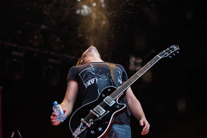 Zornik @ Genk on stage, picture 8, photographed by Marc Verdonck - FrontView Magazine