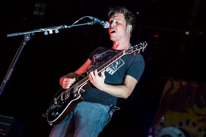 Zornik @ Genk on stage, picture 10, photographed by Marc Verdonck - FrontView Magazine