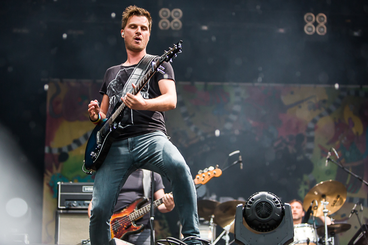 Zornik @ Genk on stage, picture 11, photographed by Marc Verdonck - FrontView Magazine