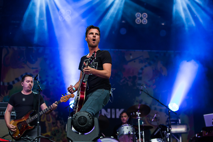Zornik @ Genk on stage, picture 15, photographed by Marc Verdonck - FrontView Magazine
