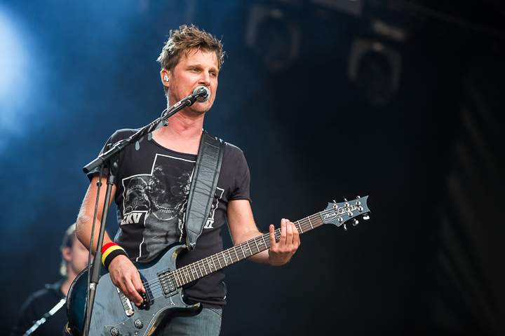 Zornik @ Genk on stage, picture 23, photographed by Marc Verdonck - FrontView Magazine