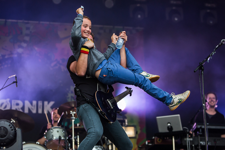 Zornik @ Genk on stage, picture 24, photographed by Marc Verdonck - FrontView Magazine