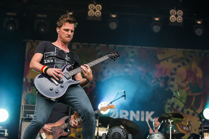 Zornik @ Genk on stage, picture 25, photographed by Marc Verdonck - FrontView Magazine