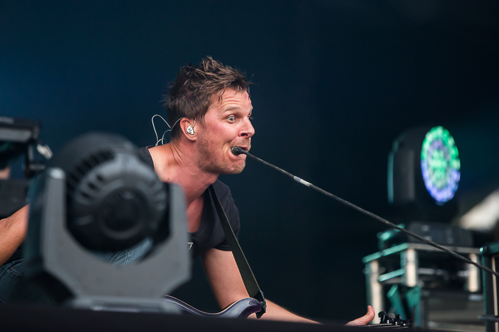 Zornik @ Genk on stage, picture 26, photographed by Marc Verdonck - FrontView Magazine