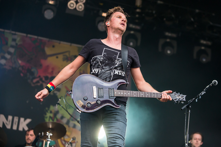Zornik @ Genk on stage, picture 28, photographed by Marc Verdonck - FrontView Magazine