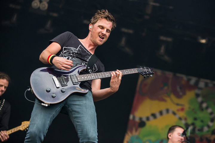 Zornik @ Genk on stage, picture 30, photographed by Marc Verdonck - FrontView Magazine