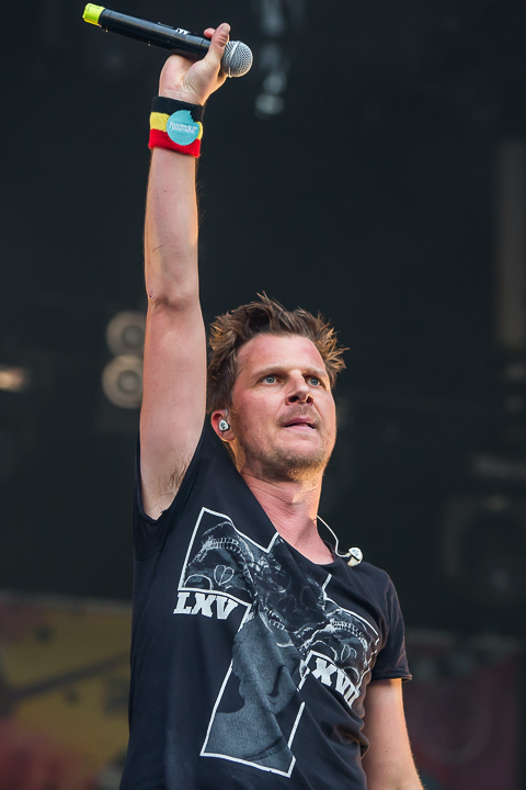 Zornik @ Genk on stage, picture 35, photographed by Marc Verdonck - FrontView Magazine
