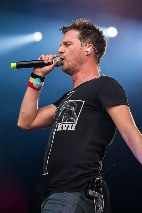 Zornik @ Genk on stage, picture 36, photographed by Marc Verdonck - FrontView Magazine