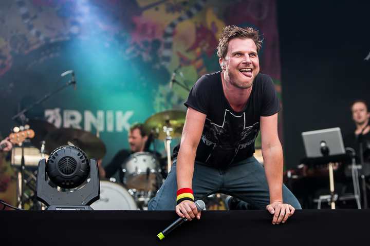 Zornik @ Genk on stage, picture 37, photographed by Marc Verdonck - FrontView Magazine