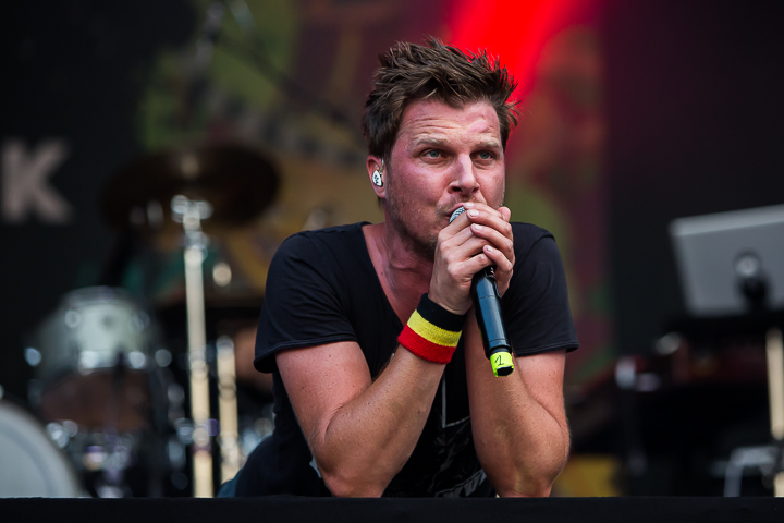 Zornik @ Genk on stage, picture 38, photographed by Marc Verdonck - FrontView Magazine