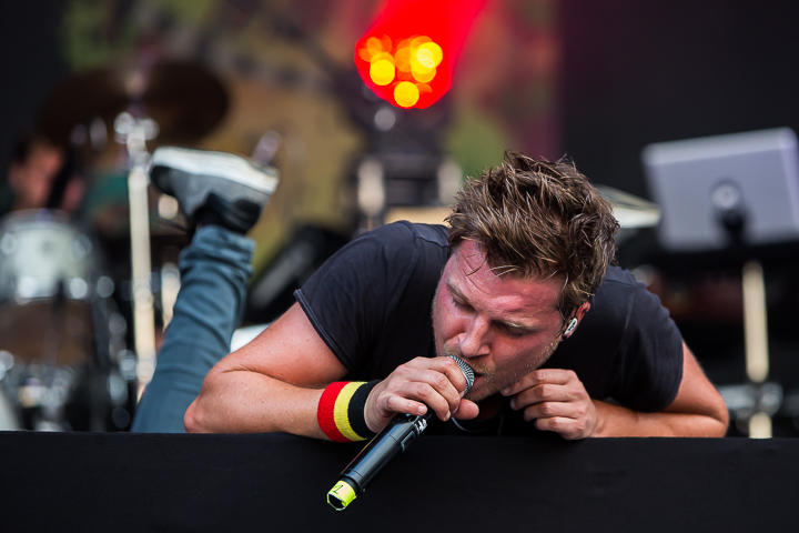 Zornik @ Genk on stage, picture 39, photographed by Marc Verdonck - FrontView Magazine