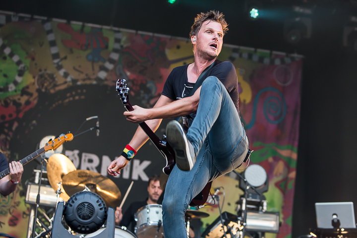 Zornik @ Genk on stage, picture 41, photographed by Marc Verdonck - FrontView Magazine