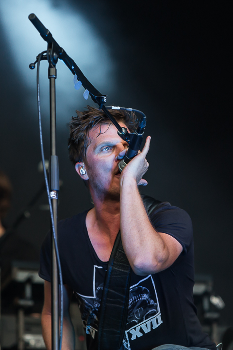Zornik @ Genk on stage, picture 42, photographed by Marc Verdonck - FrontView Magazine