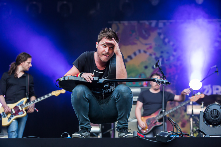 Zornik @ Genk on stage, picture 44, photographed by Marc Verdonck - FrontView Magazine