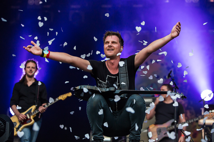 Zornik @ Genk on stage, picture 45, photographed by Marc Verdonck - FrontView Magazine