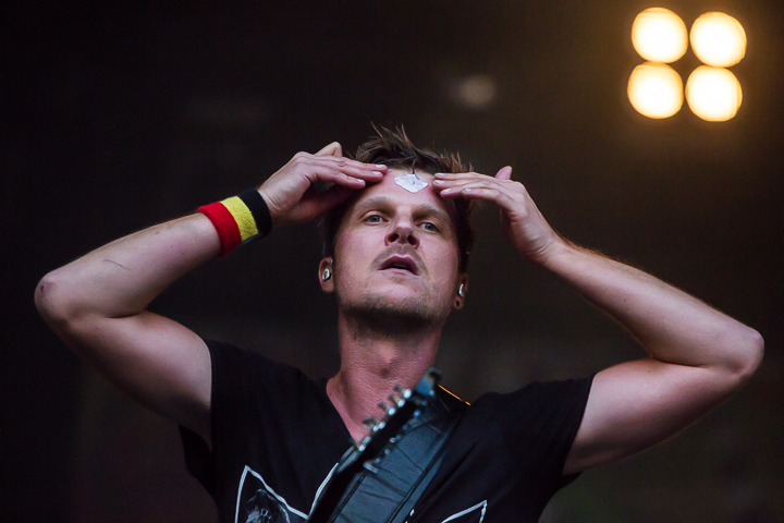 Zornik @ Genk on stage, picture 46, photographed by Marc Verdonck - FrontView Magazine