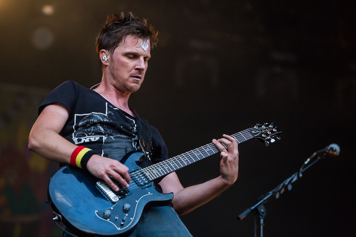 Zornik @ Genk on stage, picture 47, photographed by Marc Verdonck - FrontView Magazine