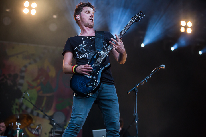Zornik @ Genk on stage, picture 48, photographed by Marc Verdonck - FrontView Magazine