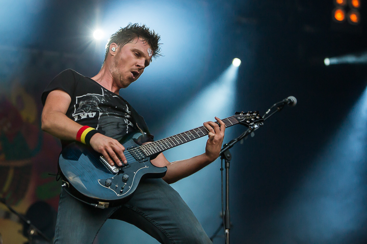 Zornik @ Genk on stage, picture 49, photographed by Marc Verdonck - FrontView Magazine