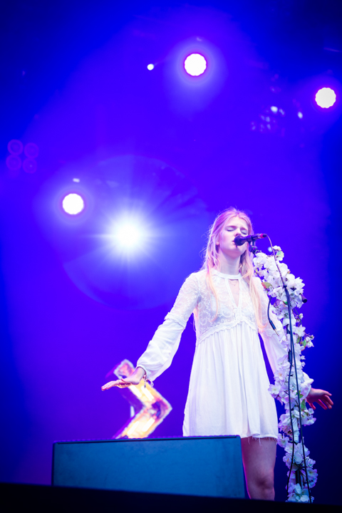 Emma Bale @ Genk on Stage, picture 9, photographed by Kristof Hayen - FrontView Magazine