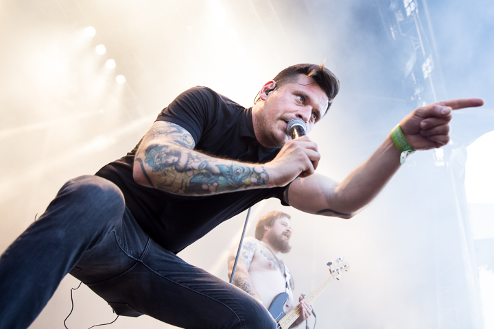Hellhorse @ Copenhell 2016, foto 8, foto's door Dorien Goetschalckx - FrontView Magazine