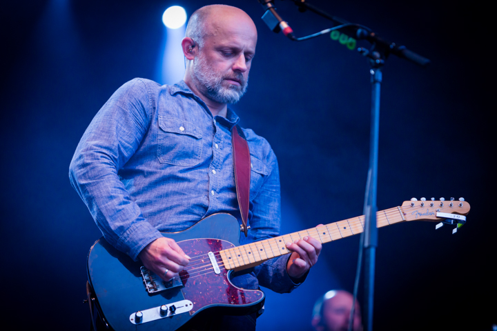 K's Choice @ Genk on Stage, picture 7, photographed by Kristof Hayen - FrontView Magazine