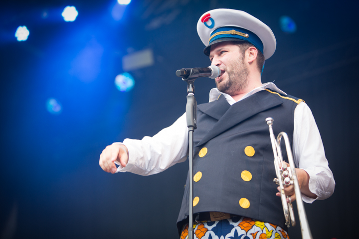 Kapitein Winokio @ Genk on Stage, picture 3, photographed by Kristof Hayen - FrontView Magazine