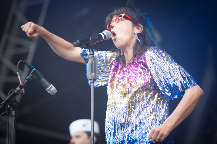 Kapitein Winokio @ Genk on Stage, picture 4, photographed by Kristof Hayen - FrontView Magazine