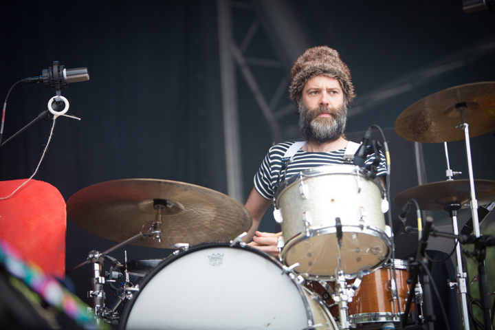 Kapitein Winokio @ Genk on Stage, picture 8, photographed by Kristof Hayen - FrontView Magazine