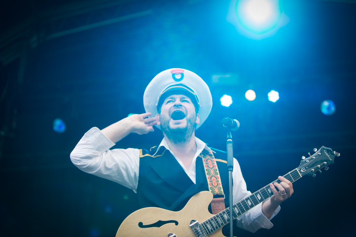Kapitein Winokio @ Genk on Stage, picture 9, photographed by Kristof Hayen - FrontView Magazine
