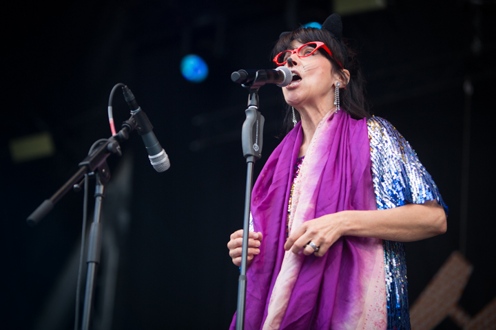 Kapitein Winokio @ Genk on Stage, picture 10, photographed by Kristof Hayen - FrontView Magazine