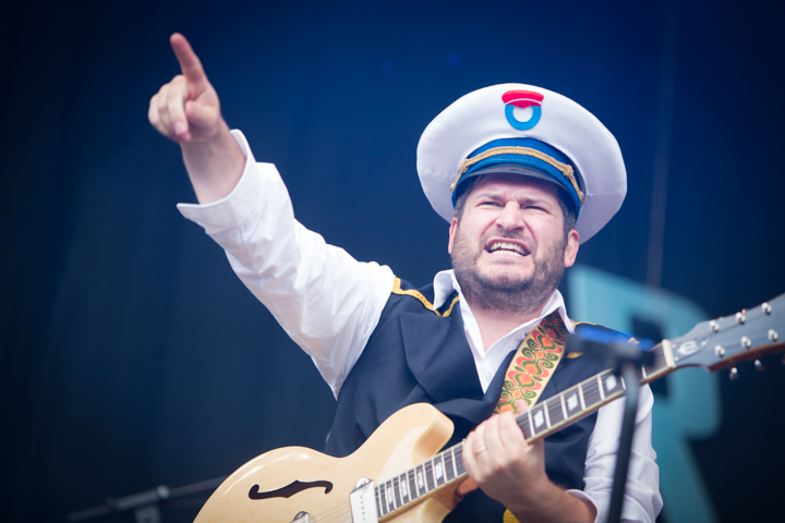 Kapitein Winokio @ Genk on Stage, picture 12, photographed by Kristof Hayen - FrontView Magazine
