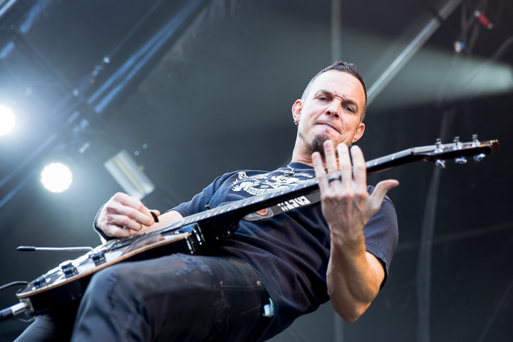 Tremonti @ Copenhell 2016, picture 3, photographed by Dorien Goetschalckx - FrontView Magazine