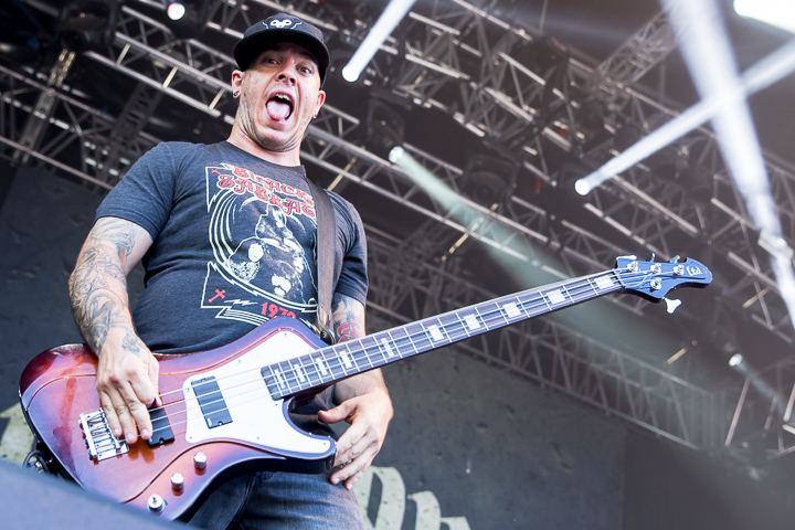 Tremonti @ Copenhell 2016, picture 6, photographed by Dorien Goetschalckx - FrontView Magazine
