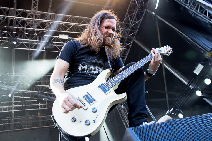 Tremonti @ Copenhell 2016, picture 10, photographed by Dorien Goetschalckx - FrontView Magazine