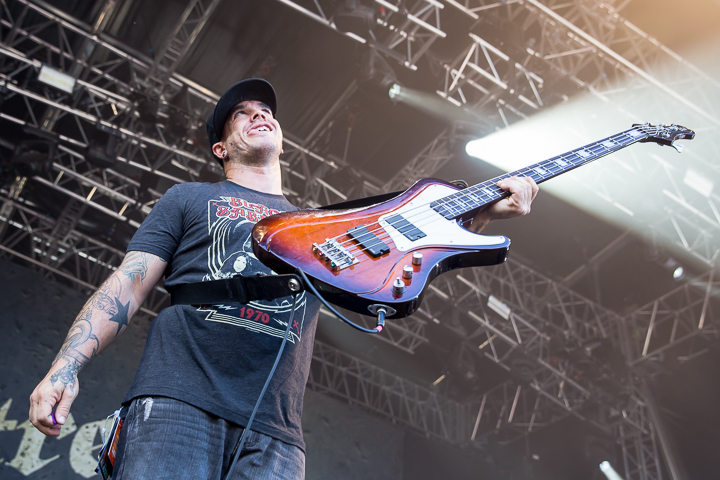 Tremonti @ Copenhell 2016, picture 11, photographed by Dorien Goetschalckx - FrontView Magazine