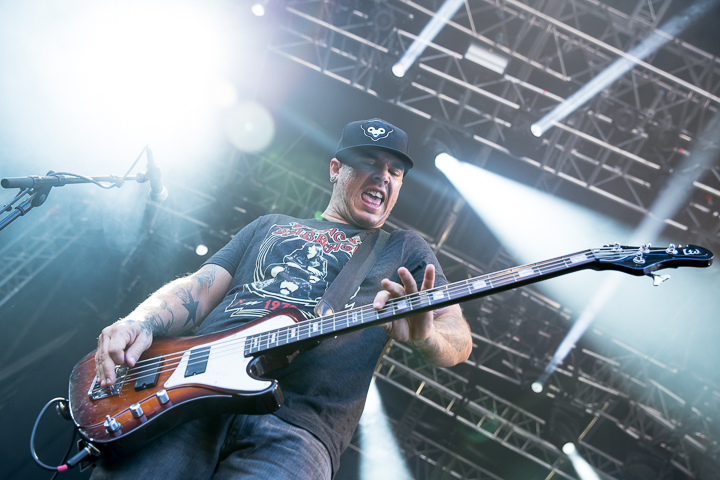 Tremonti @ Copenhell 2016, picture 15, photographed by Dorien Goetschalckx - FrontView Magazine