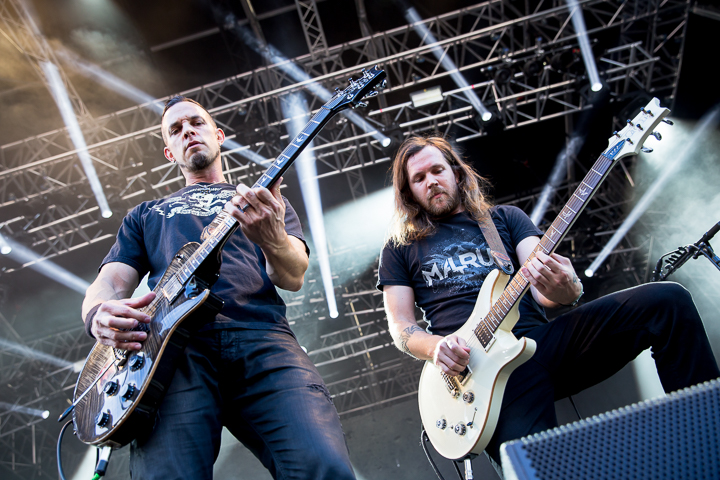 Tremonti @ Copenhell 2016, picture 16, photographed by Dorien Goetschalckx - FrontView Magazine