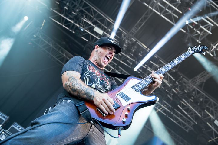 Tremonti @ Copenhell 2016, picture 17, photographed by Dorien Goetschalckx - FrontView Magazine