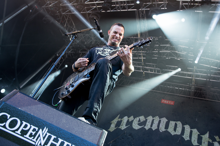 Tremonti @ Copenhell 2016, picture 18, photographed by Dorien Goetschalckx - FrontView Magazine