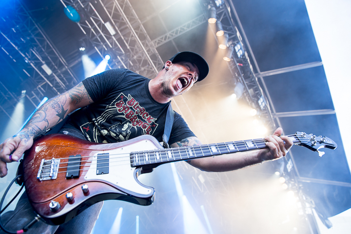 Tremonti @ Copenhell 2016, picture 22, photographed by Dorien Goetschalckx - FrontView Magazine