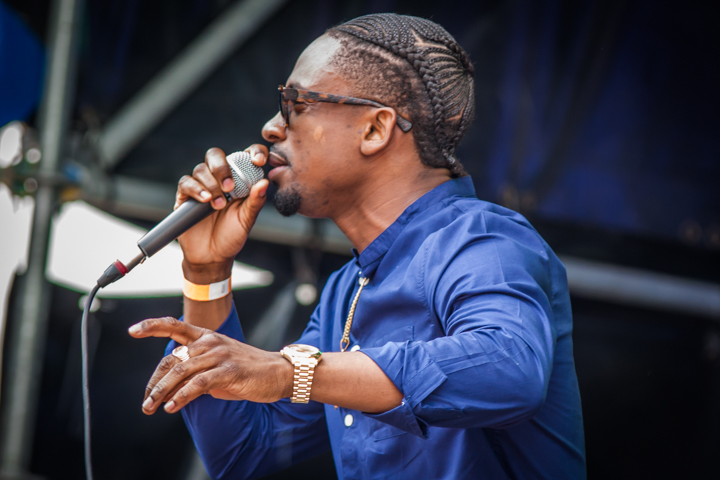 Christopher Martin @ Festival Mundial, picture 7, photographed by Frank Bogers - FrontView Magazine