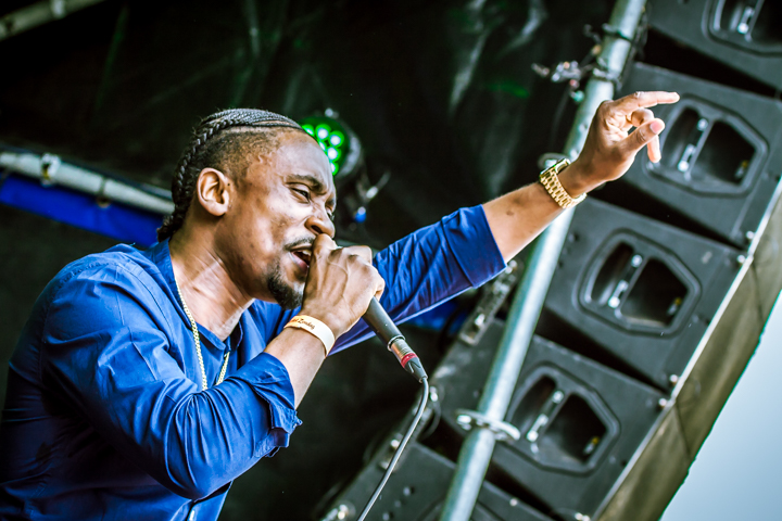 Christopher Martin @ Festival Mundial, picture 10, photographed by Frank Bogers - FrontView Magazine